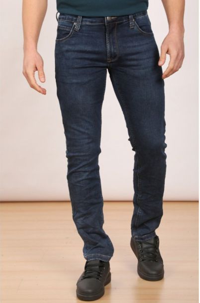 Ανδρικό Jean Παντελόνι Easy D.Blue