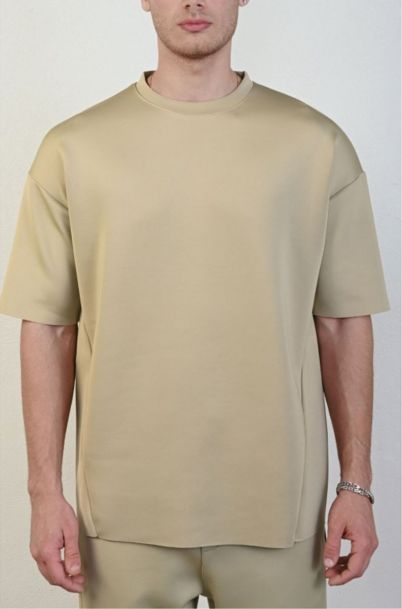 Ανδρική Μπλούζα Be Khaki