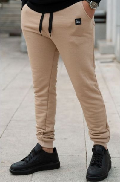 Ανδρική Φόρμα Haste Beige