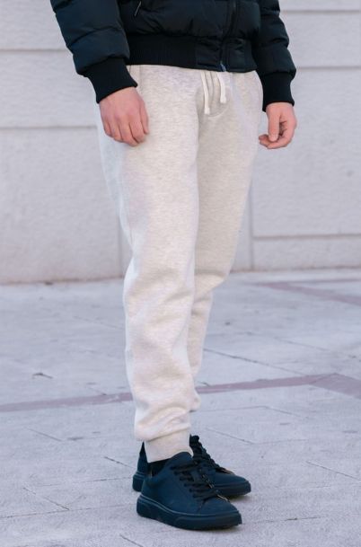 Ανδρική Φόρμα Handy Beige
