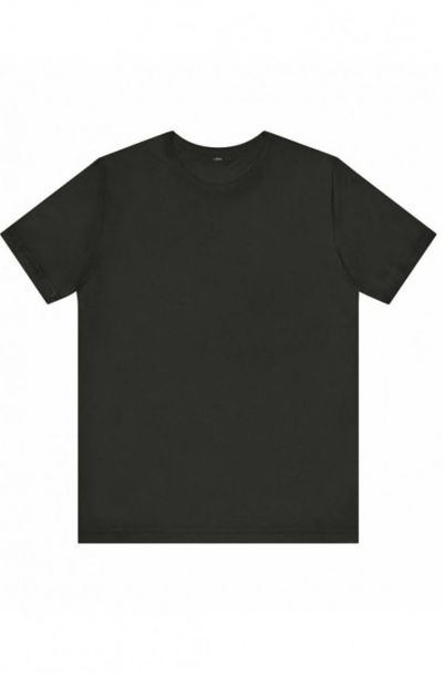 Ανδρικό T-Shirt Money Black