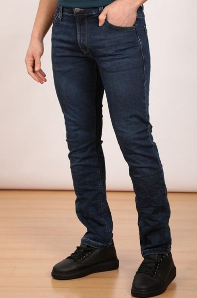 Ανδρικό Jean Παντελόνι Easy D.Blue