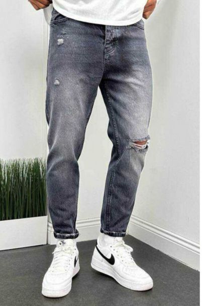 Ανδρικό Jean Παντελόνι Sole D.Grey
