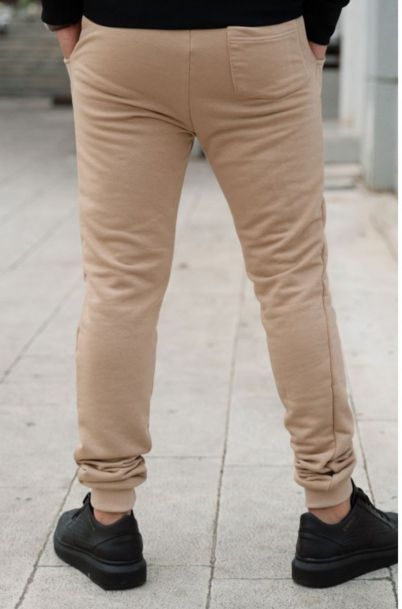 Ανδρική Φόρμα Haste Beige