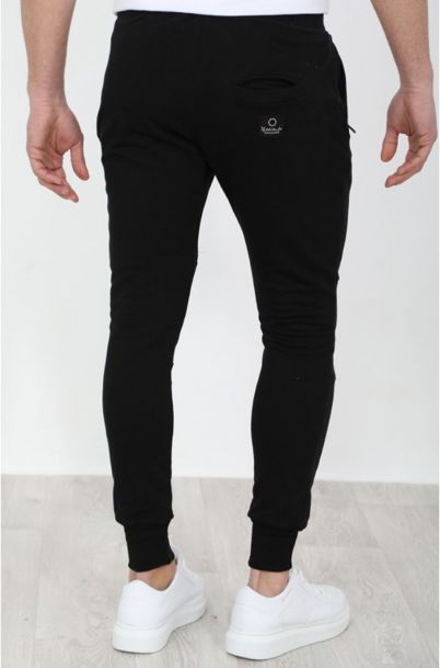 Ανδρική Φόρμα Kick Black