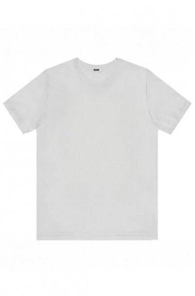 Ανδρικό T-Shirt Money White