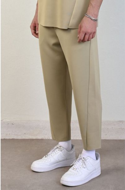 Ανδρικό Παντελόνι You Khaki