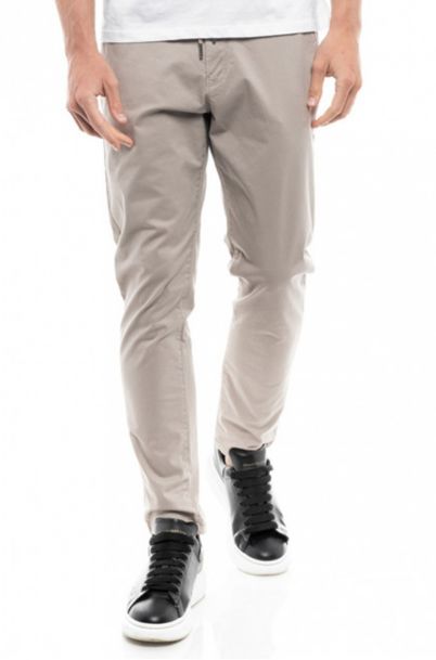 Ανδρικό Chino Παντελόνι Alter Beige