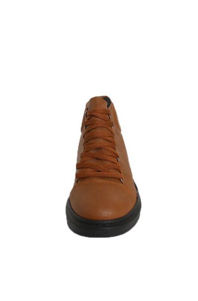 Ανδρικά Παπούτσια Core Brown 