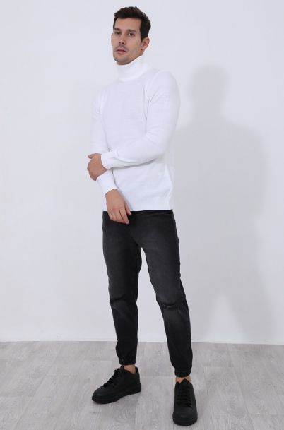 Ανδρικό Ζιβάγκο Speak White