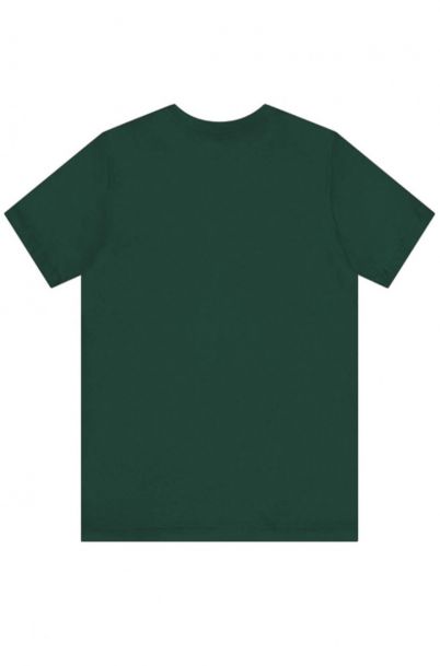 Ανδρικό T-Shirt Perfect Petrol