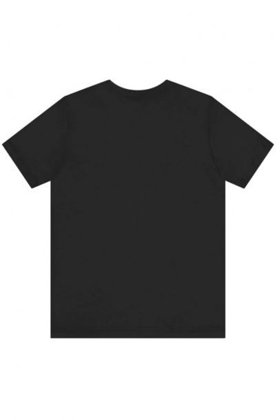 Ανδρικό T-Shirt Dreams Black