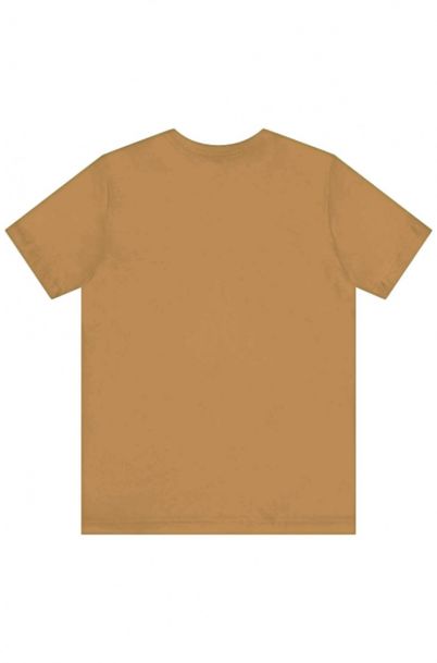 Ανδρικό T-Shirt Amour Beige