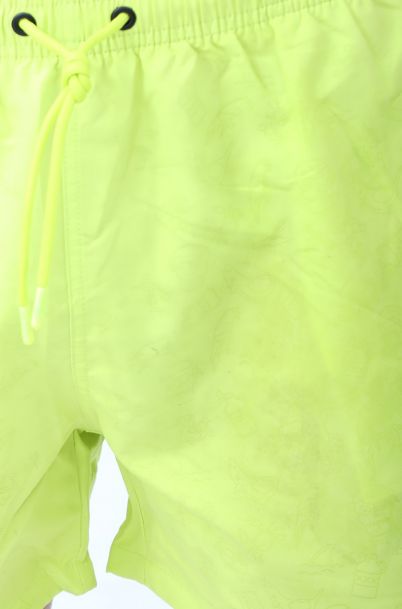 Ανδρικό Μαγιό Magic Green